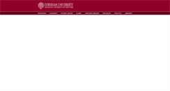 Desktop Screenshot of pcs.fordham.edu